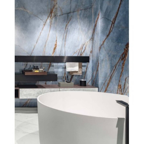Heritage Luxe 60x120 cm azure comfort - Florim