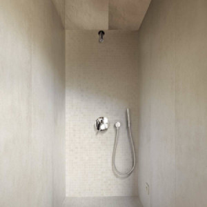 Industrial Ivory Soft 80x80 cm - Florim 2