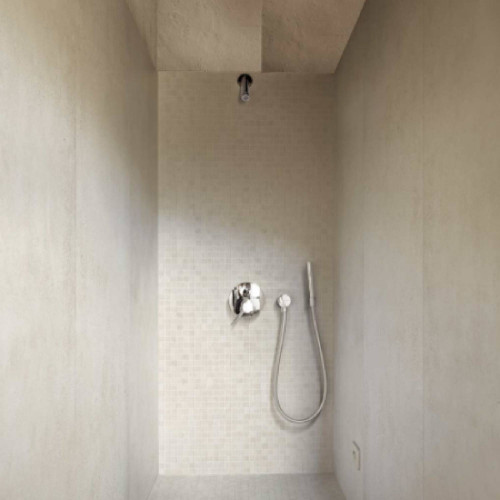 Industrial Ivory Soft 80x80 cm - Florim