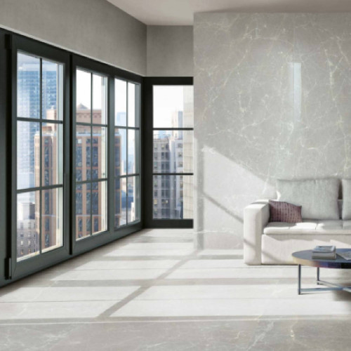 Stontech/4.0 Stone_05 naturale 40x80 cm - Florim