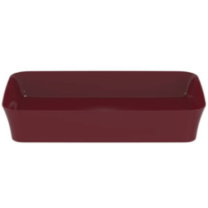 Lavabo ultrasottile 65x40 cm Ipalyss melograno – Ideal Standard 2