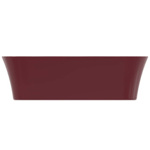 Lavabo ultrasottile 65x40 cm Ipalyss melograno – Ideal Standard