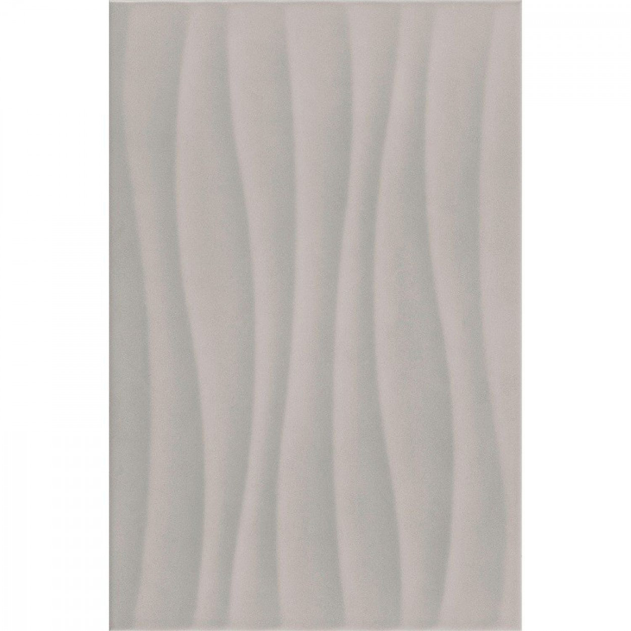 Neutral Smoke Struttura Tide 3D 25x38 cm - Marazzi