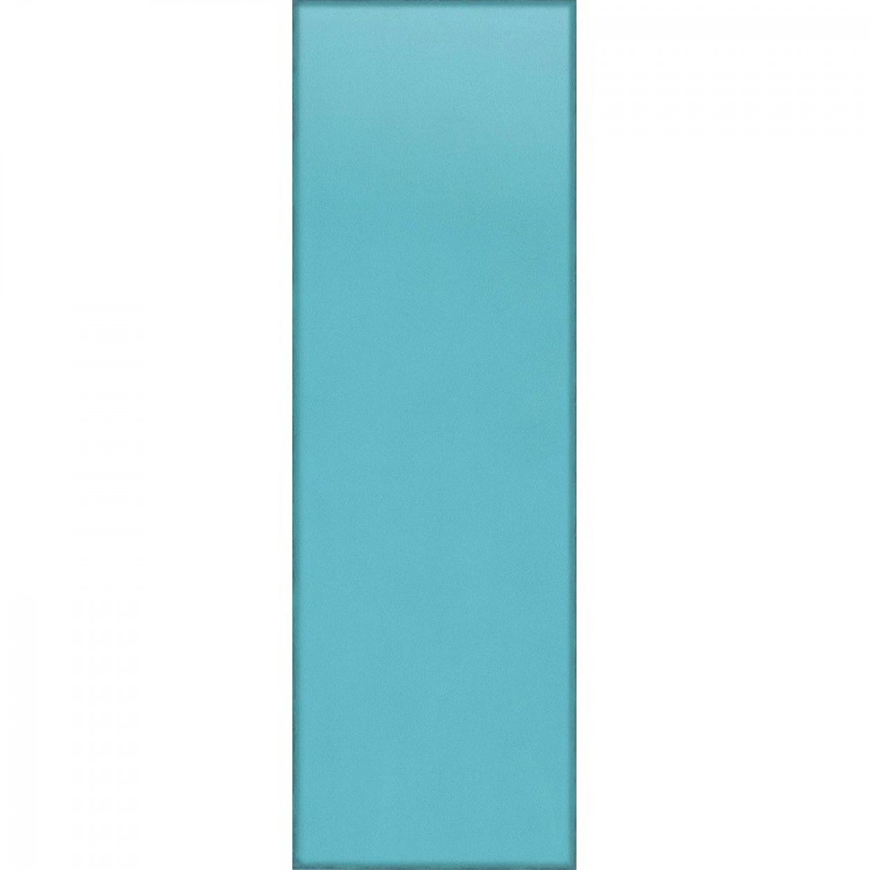 Pottery Turquoise 25x76 cm - Marazzi