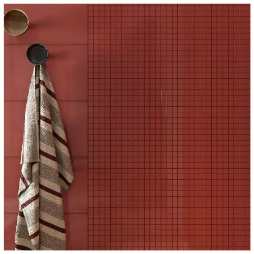 Pottery Chili 25x76 cm - Piastrelle Marazzi | Scopri Meglioalge