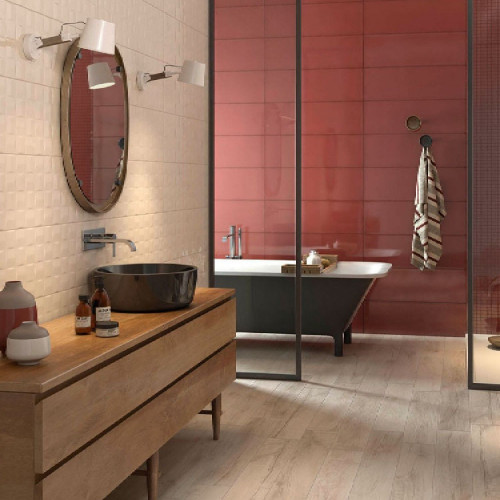 Pottery Chili 25x76 cm - Piastrelle Marazzi | Scopri Meglioalge