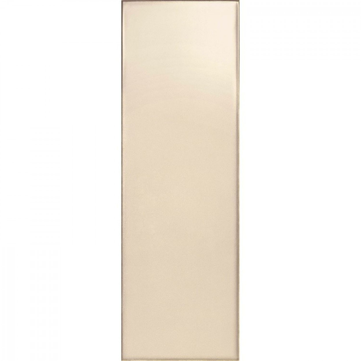 Pottery Champagne 25x76 cm - Marazzi