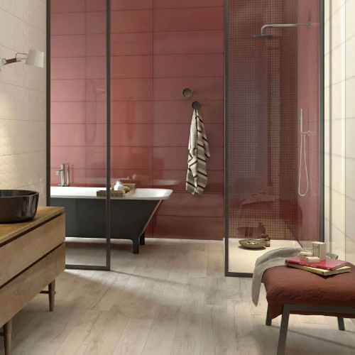 Pottery Champagne 25x76 cm - Piastrelle di Qualità Marazzi | Meglioalg
