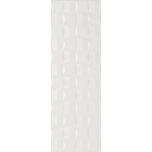 Pottery Light Struttura Cube 3D 25x76 cm - Piastrelle Marazzi per Desi