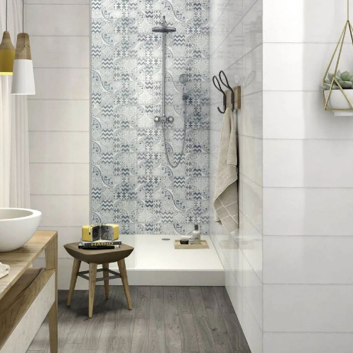 Pottery Light 25x76 cm - Piastrelle di Design Marazzi | Meglioalge
