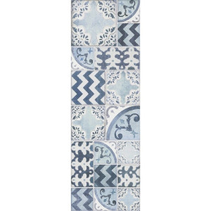Pottery Decoro Light 25x76 cm - Piastrelle Marazzi per Arredo Casa