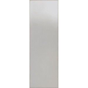Pottery Silver 25x76 cm Marazzi | Eleganza e Stile per la Tua Casa