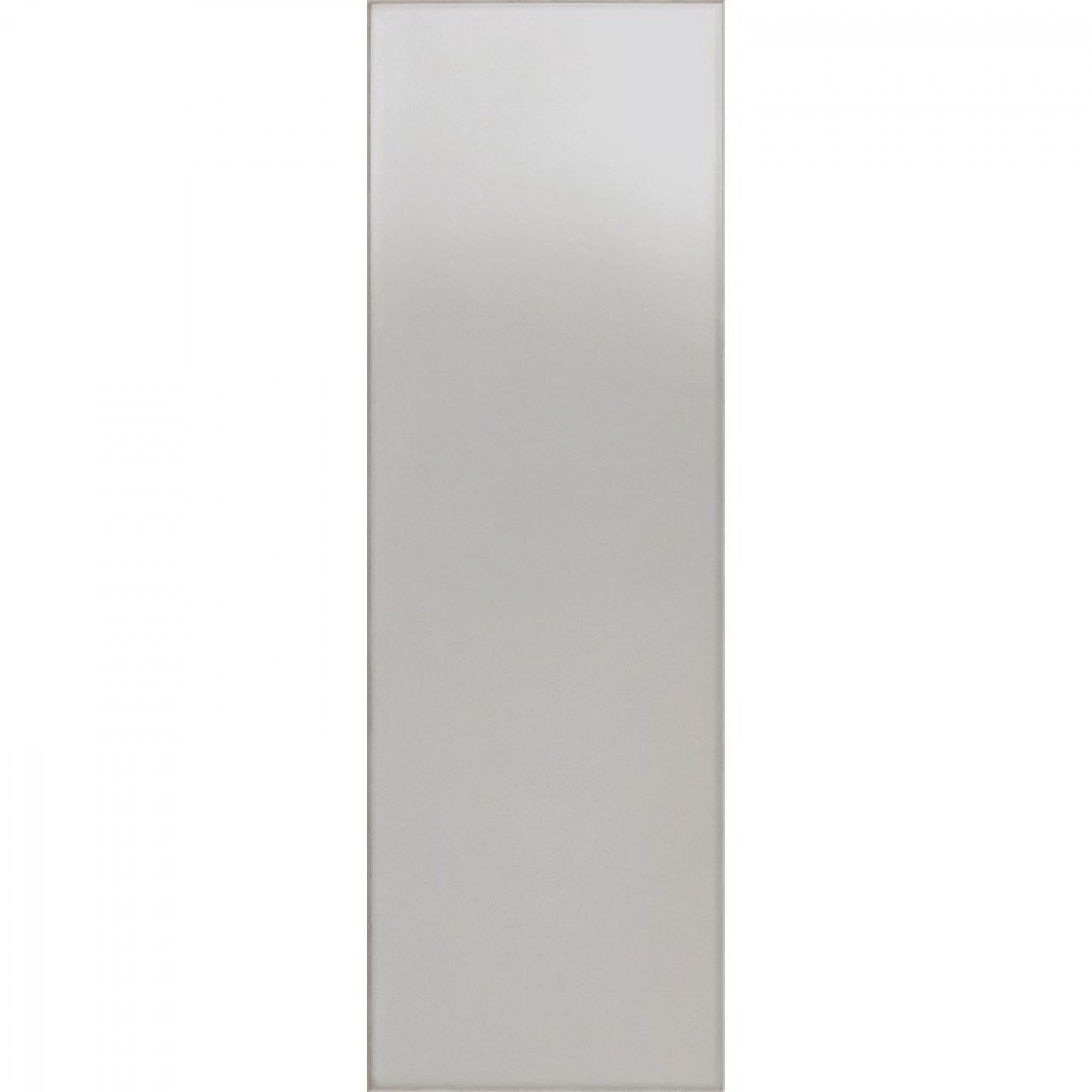 Pottery Silver 25x76 cm - Marazzi