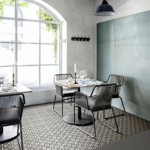 D_Segni Decoro Tappeto Micro 3 Freddo 20x20 cm - Marazzi | Meglioalge 2