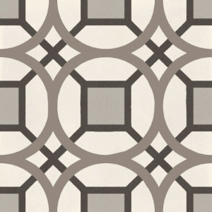 D_Segni Tappeto Micro 3 Caldo 20x20 cm - Marazzi | Meglioalge