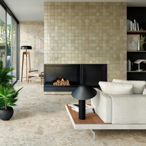 Zellige Lana 10x10 cm - Piastrelle Marazzi di Qualità e Stile Unico