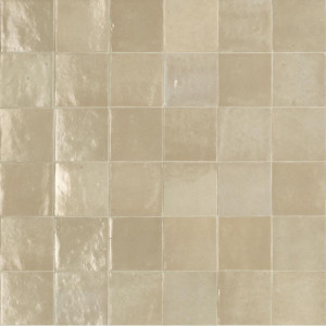 Zellige Lana 10x10 cm - Piastrelle Marazzi di Qualità e Stile Unico