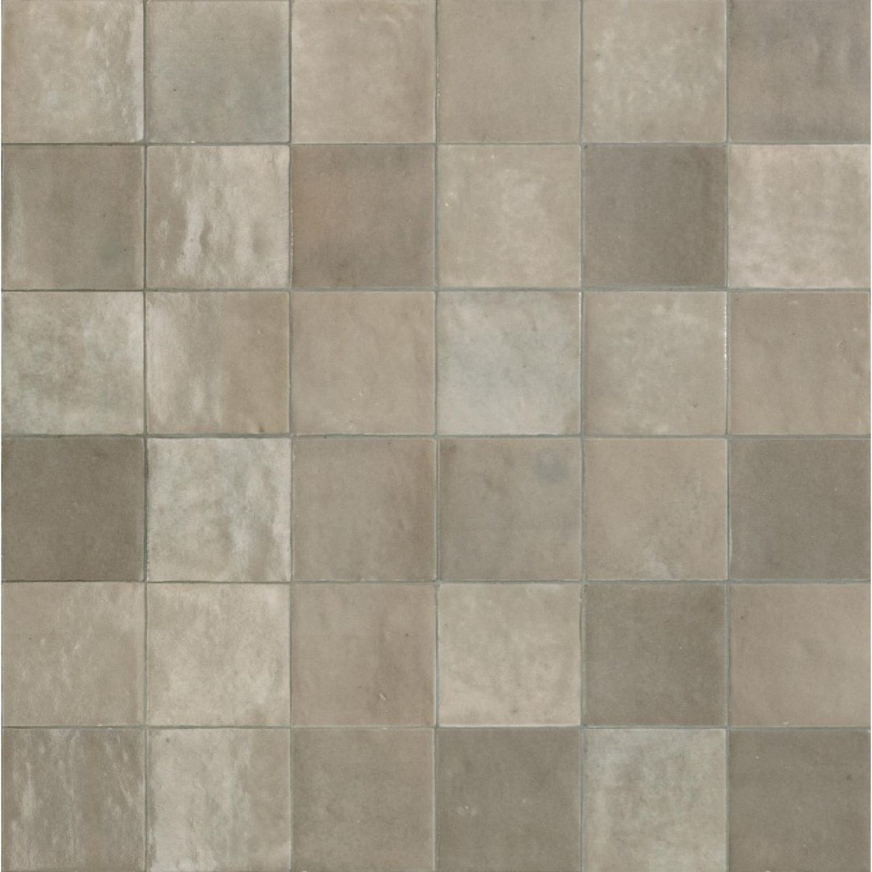 Zellige Argilla 10x10 cm - Marazzi