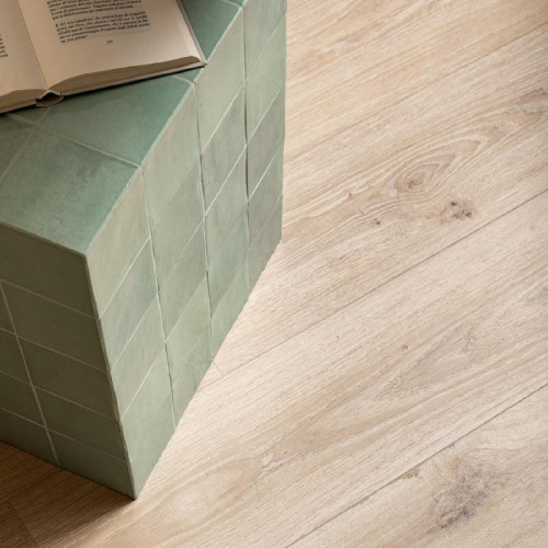 Zellige Salvia 10x10 cm Marazzi: Stile Unico | Meglioalge