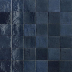 Zellige China 10x10 cm - Rivestimenti Eleganti e Versatili | Marazzi