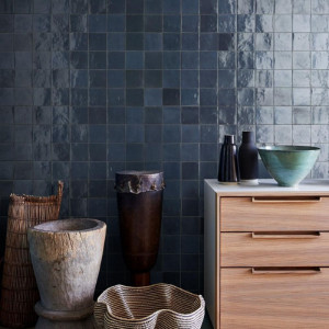 Zellige China 10x10 cm - Rivestimenti Eleganti e Versatili | Marazzi 2