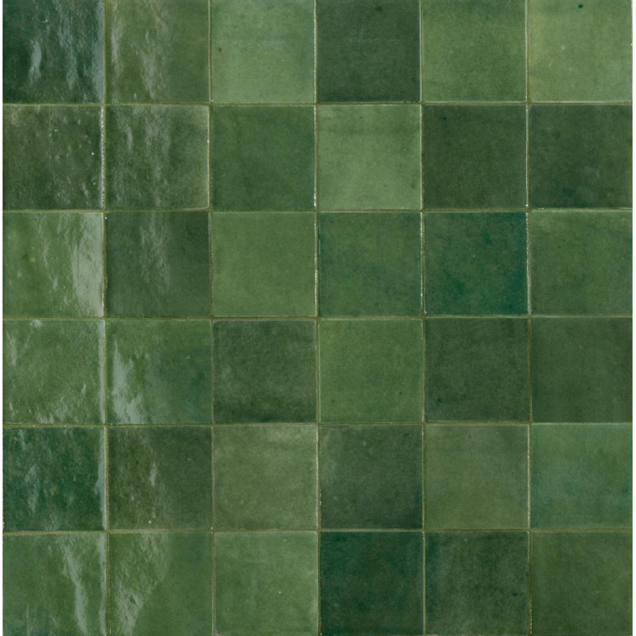 Zellige Bosco 10x10 cm - Marazzi