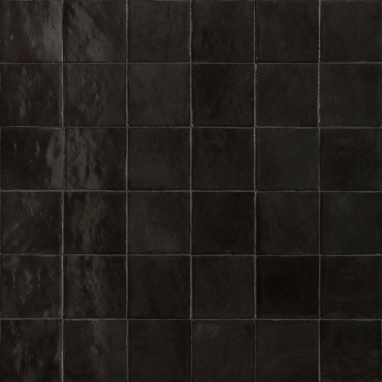 Zellige Carbone 10x10 cm - Marazzi