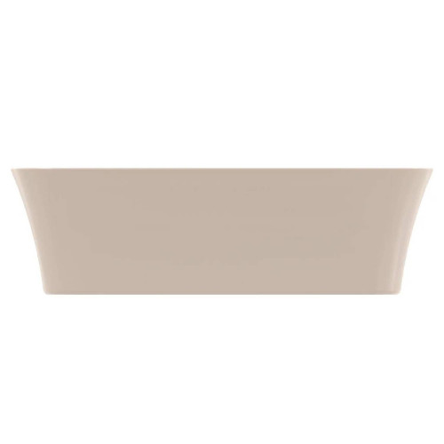 Lavabo ultrasottile 80x40 cm Ipalyss visone - Ideal Standard | Meglioa