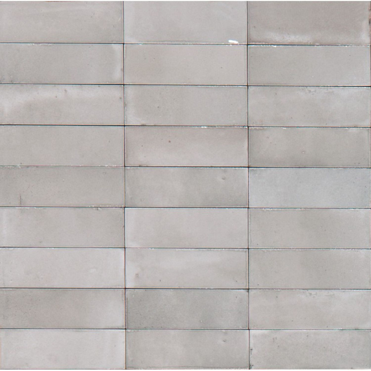 Crogiolo Rice Grigio Lux 5x15 cm - Marazzi