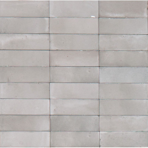Crogiolo Rice Grigio Lux 5x15 cm - Piastrelle Marazzi per il Tuo Spazi