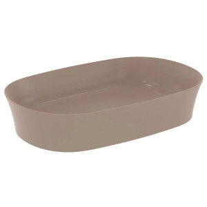 Lavabo ultrasottile 60x38 cm Ipalyss Kashmir - Ideal Standard | Meglio