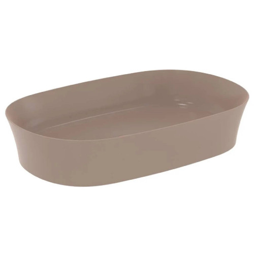Lavabo ultrasottile 60x38 cm Ipalyss Kashmir - Ideal Standard | Meglio