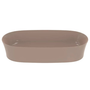 Lavabo ultrasottile 60x38 cm Ipalyss Kashmir - Ideal Standard | Meglio 2