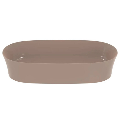Lavabo ultrasottile 60x38 cm Ipalyss Kashmir - Ideal Standard | Meglio