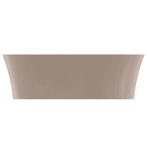 Lavabo ultrasottile 60x38 cm Ipalyss Kashmir - Ideal Standard | Meglio