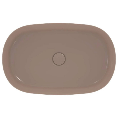 Lavabo ultrasottile 60x38 cm Ipalyss Kashmir - Ideal Standard | Meglio