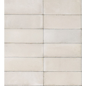 Crogiolo Rice Natural Lux 7,5x20 cm - Piastrelle Marazzi di Qualità