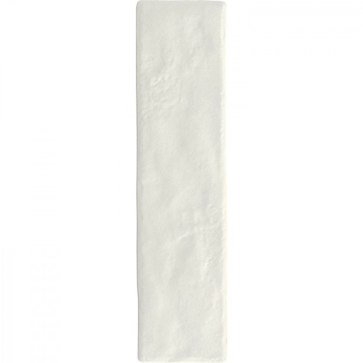 Bricco Bianco 7x28 cm - Marazzi