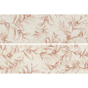 Chill Decoro Foliage Ivory 50x76 cm - Piastrelle Marazzi di qualità