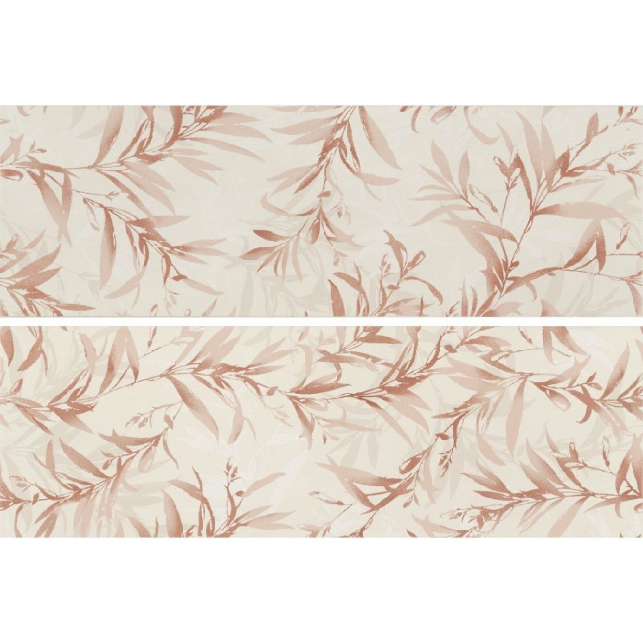 Chill Decoro Foliage Ivory 50x76 cm - Marazzi