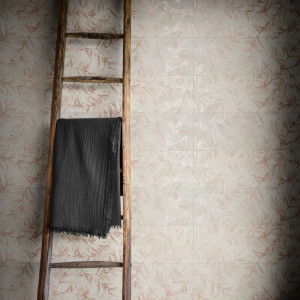 Chill Decoro Foliage Ivory 50x76 cm - Piastrelle Marazzi di qualità 2