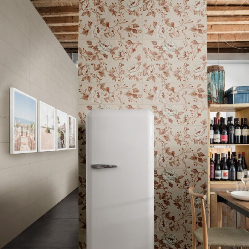 Chill Ivory 25x76 cm - Piastrelle Marazzi di Design | Meglioalge