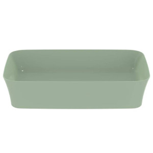 Lavabo ultrasottile 55x38 cm Ipalyss salvia – Ideal Standard | Meglioa 2