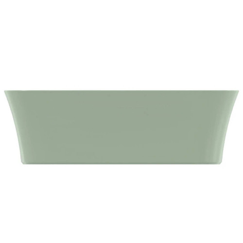 Lavabo ultrasottile 55x38 cm Ipalyss salvia – Ideal Standard | Meglioa
