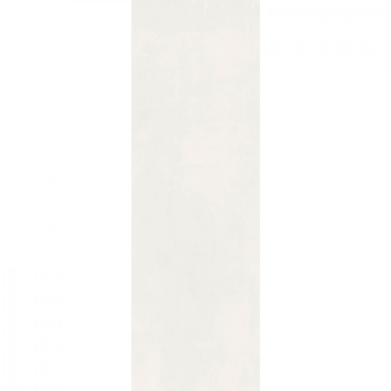 Chill White 25x76 cm - Marazzi