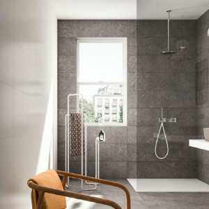 Color Code Bianco Lux 30x60 cm - Piastrella Marazzi per il tuo ambient 2