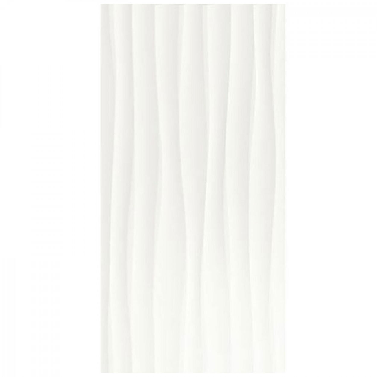 Color Code Bianco Strutturato Move 3D Satinato 30x60 cm - Marazzi