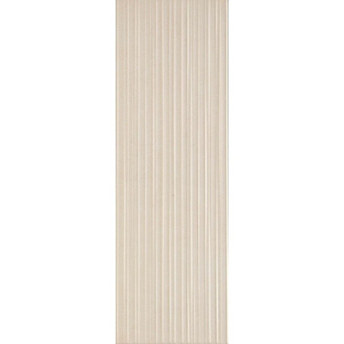 Chalk Sand Strutturato Fiber 3D 25x76 cm - Piastrelle Marazzi