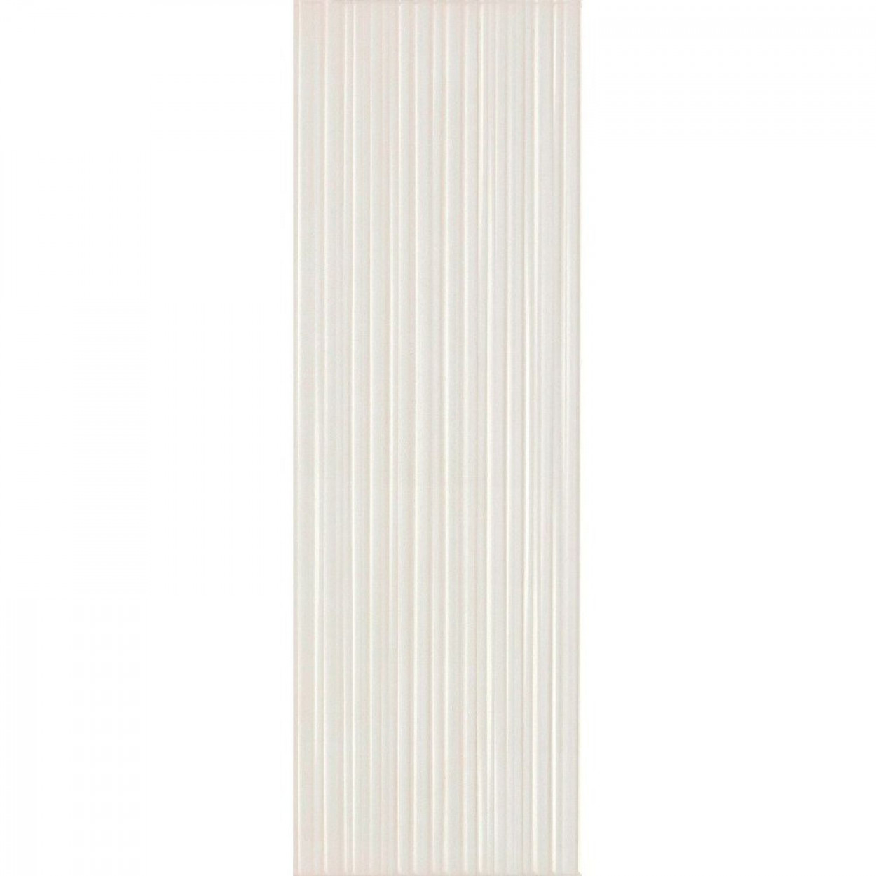 Chalk Butter Strutturato Fiber 3D 25x76 cm - Marazzi