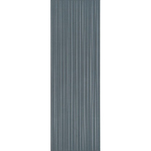 Chalk Avio Strutturato Fiber 3D 25x76 cm - Piastrelle Marazzi